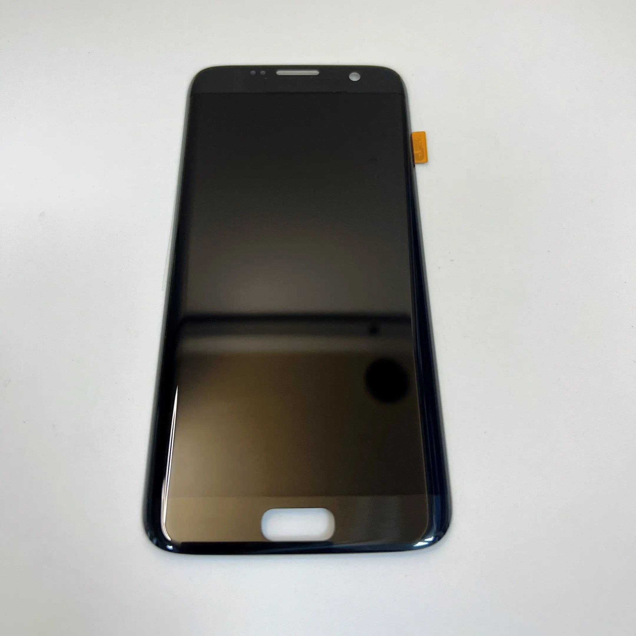 Sostituzione Display Super Amoled Da 5.1 'Per Samsung Galaxy S7 Edge Panel G935 G935F Touch Screen Digitizer Assembly
