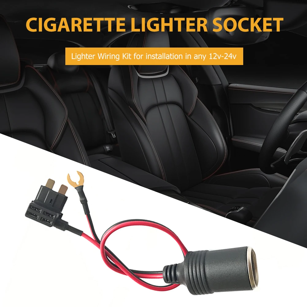 (  us) ڵ   ̺ Ŀ   ÷   DC12-24V   ̺ ǻ 
