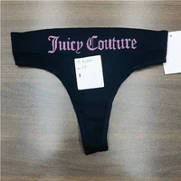 Culotte femme Sexy juteuse Couture Style sous-vêtements Sexy Lingerie chaude t-pantalon pour dames tongs femmes japonaises sans couture G-String 3