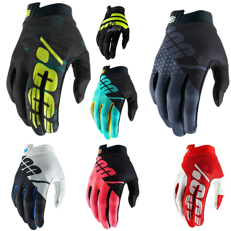 Motorcycle Gloves Summer Mesh Breathable