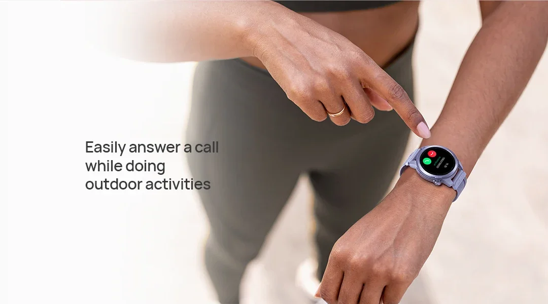 Mibro GS Active 2 Smart Watch Mibro GS Active 2 Smart Watch