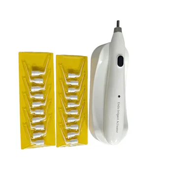 Ultrasonic Dental Endo Irrigant Activator Root Canal Cleaning Device Oral Therapy Endodontic Treatment Dental Instrument Tool 1