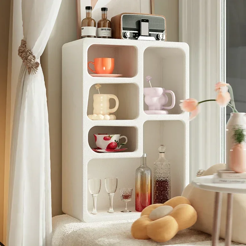 Nightstands Bedside Table Bedroom Wooden Cabinet Shelve Modern Furniture