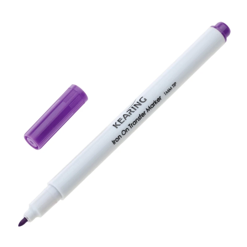 P82F 1 mm-Tip Sublimation Marker Pens for cricut Maker 3/Maker/Explore 3/Air 2/Air Heat Transfer Writing Drawing-Markers