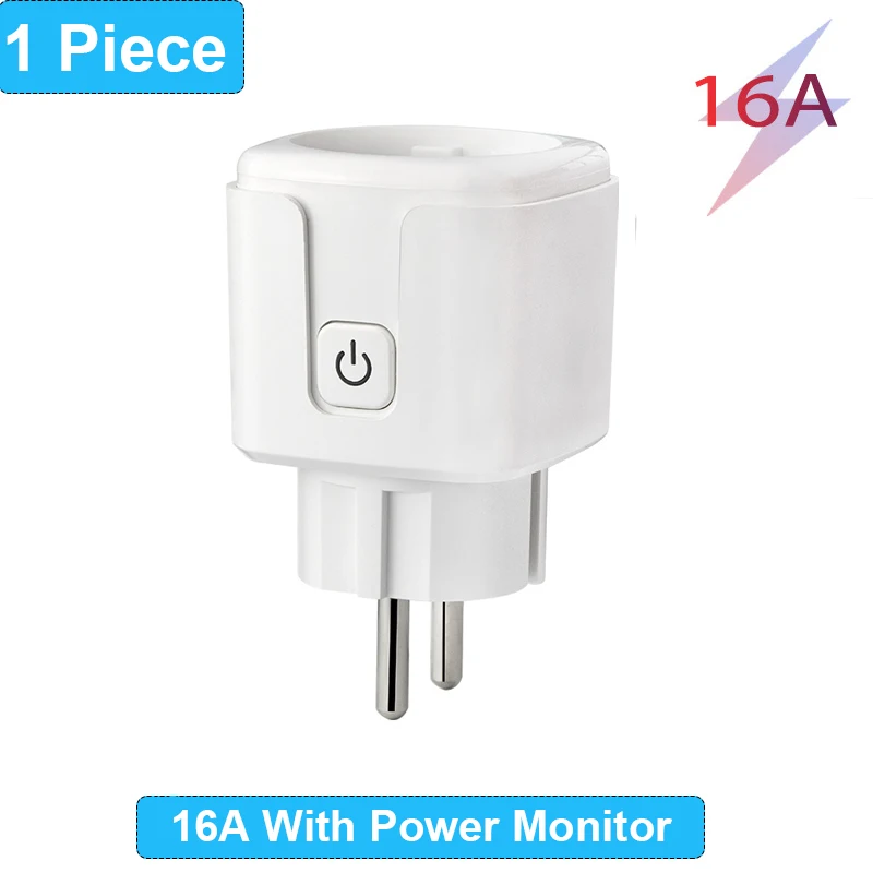16A 1PCS