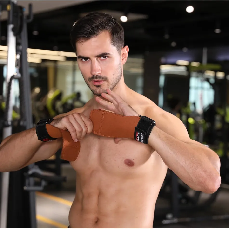 Gym Gloves Image 11