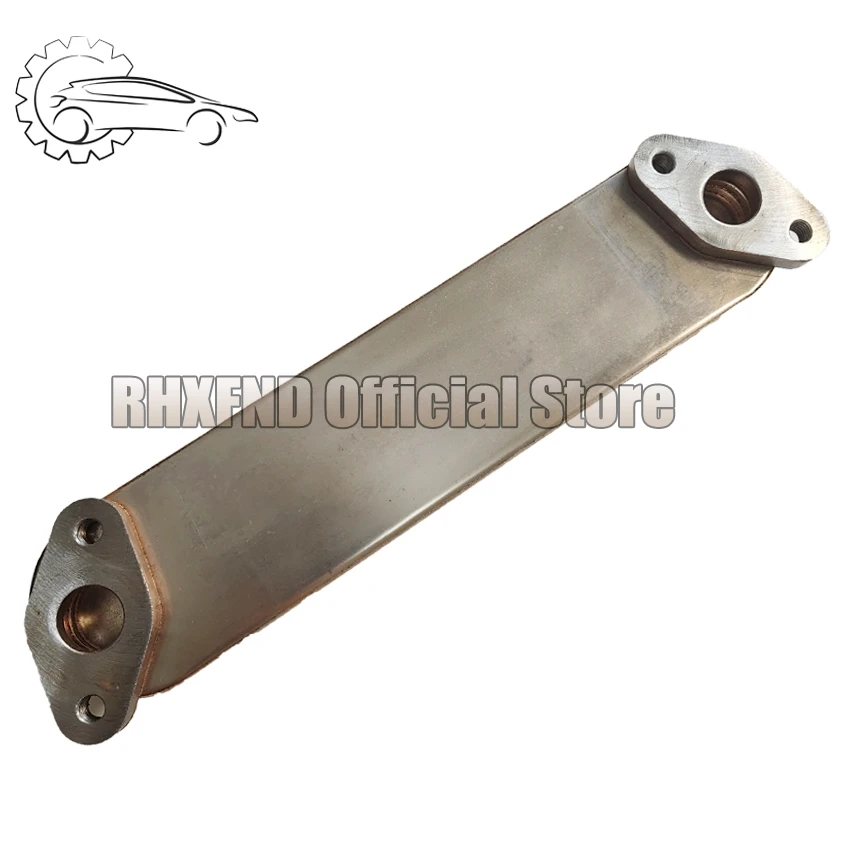 2KD Engine Oil Cooler Assy for Toyota Hilux VII Vigo KUN10 KUN15 KUN25 Fortuner Innova 15710-30040 15710-0L010 1571030030