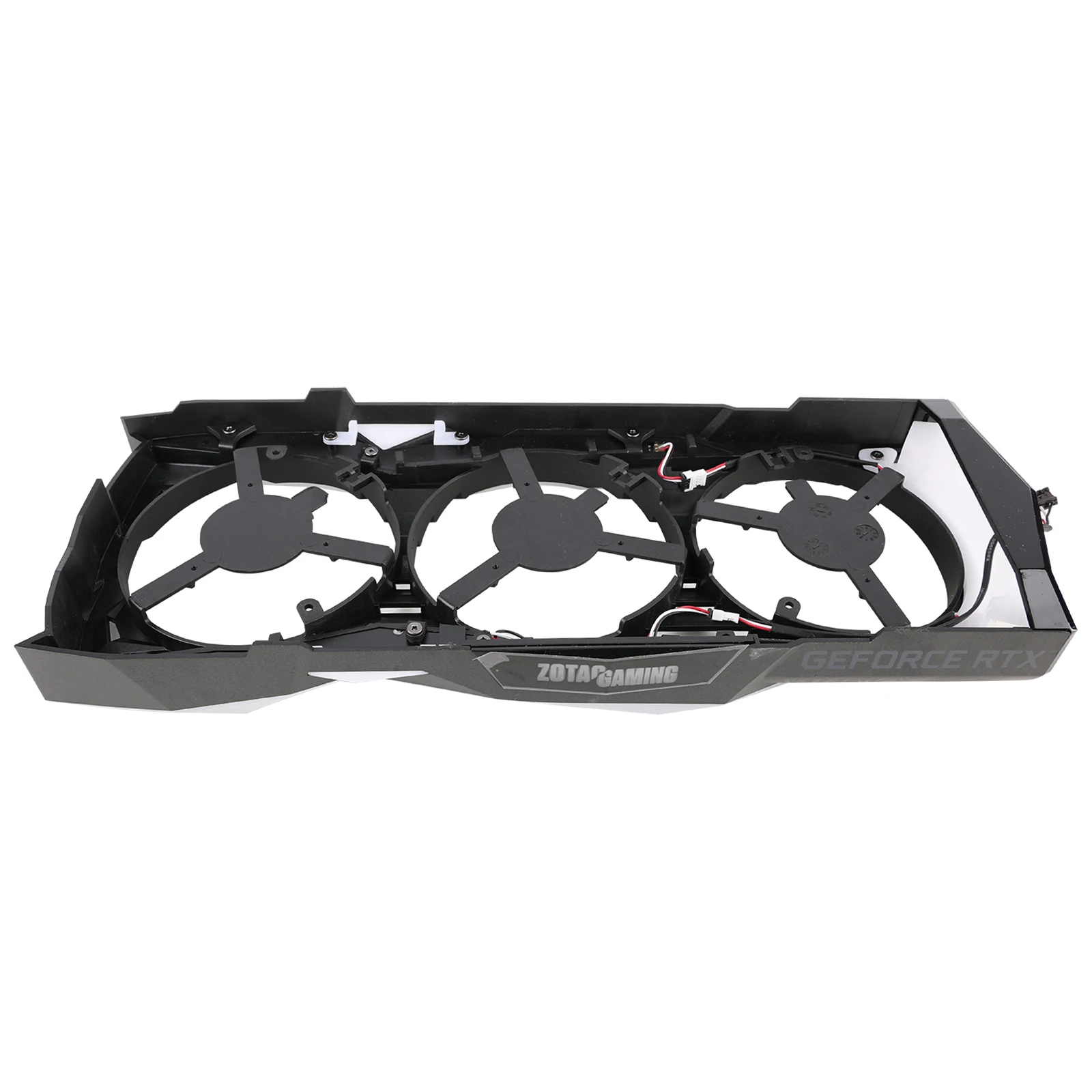 Placa Gráfica de Substituição Original Dissipador para Placa de Vídeo Geforce Rtx 2080 ti Amp Extreme Core Rtx2080ti 87 mm - Imagem 4