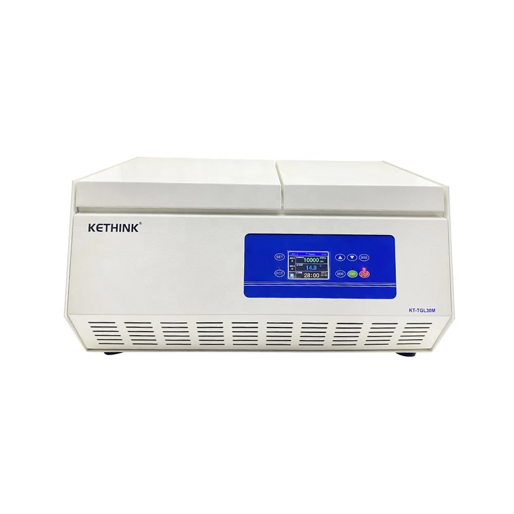 Рисунок 3 - KT-TGL30M benchtop 4x100 мл