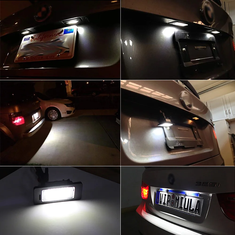    LED ȣ ȣ , BMW 1, 2, 3, 4, 5, X ø, E82, F22, E90, E91, E92, E90, E93, F30, E60, 63267165646, 2 