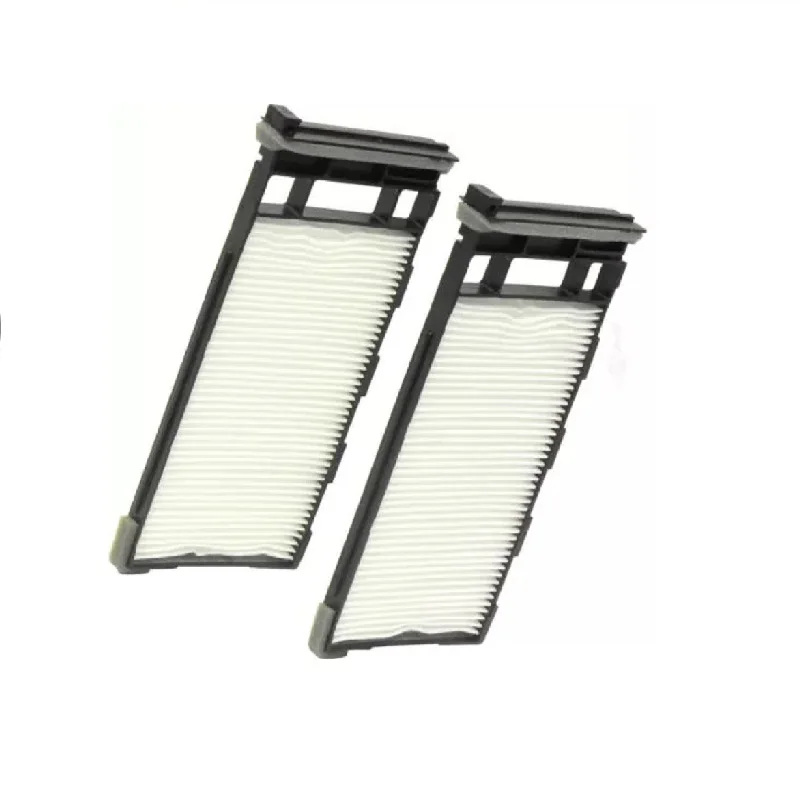 

Cabin Filter For Nissan Frontier Xterra UAC 2G030-70100 ST83
