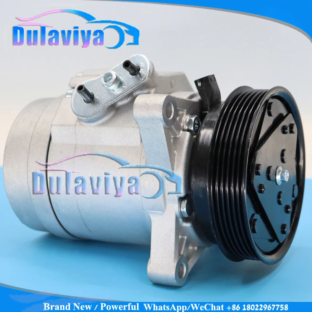 

NEW AC Compressor Air Conditioning Fits For Chevrolet Captiva Opel Antara A L07 4803455 4813544 96629606 96861885 920.10969