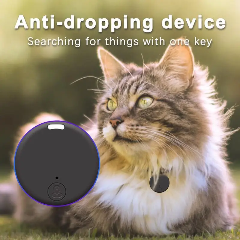 Mini GPS Bluetooth Smart Finder/ Locator 4