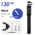 136-130 PSI Black