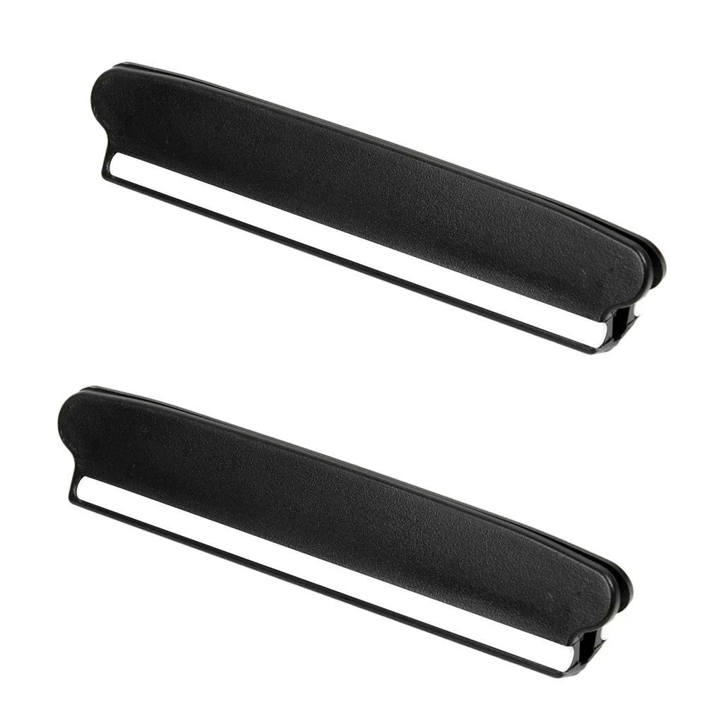 

2pcs Sharpening Stone Angle Guide Whetstone Accessories Tool Kitchen Sharpener Guide 100x20mm 15 Degree Fixed Angle Hand Tools