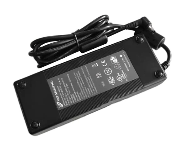 

FSP Group Inc FSP120-AAC, 19V 6.32A, Barrel 5.5/2.1mm, IEC C14, Laptop Power Adapter