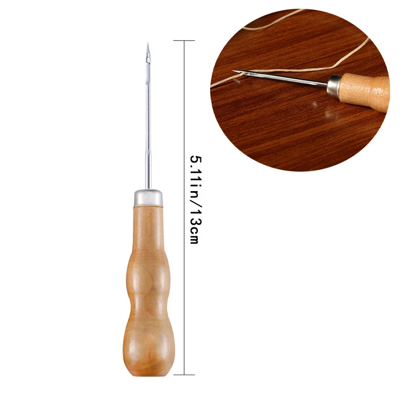Middle hole
