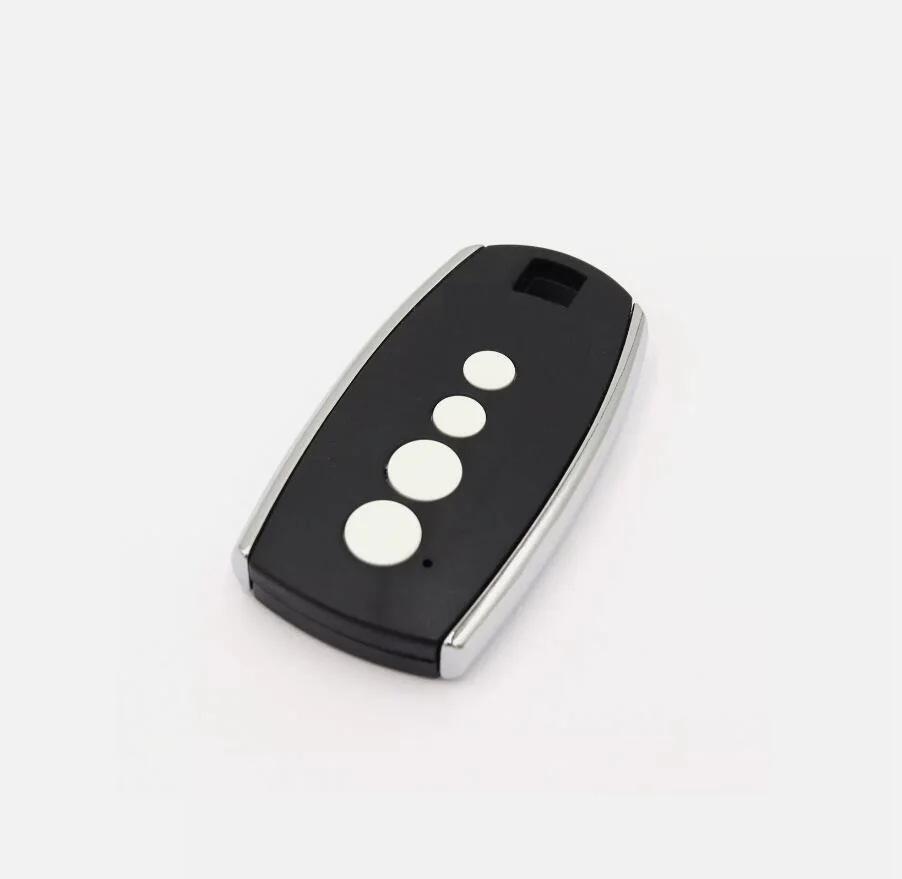 Garage Remote Control STYLO STYLO2K STYLO4K 433.92MHz Gate Rolling Code Compatible With Stylo 2K 4K 433MHz 5