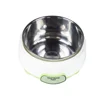 Industrial Frozen Yogurt Maker Electric With Stainless Steel Strainer Liner 3
