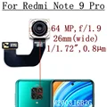 Note9 Pro Main