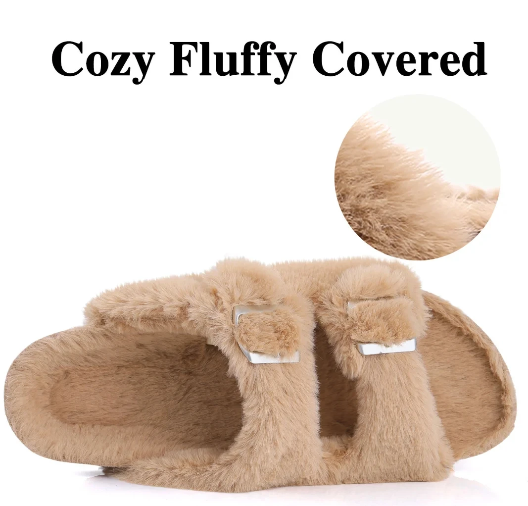 Women’s thick platform EVA flip‑flops with soft cloud sole and non‑slip design 07