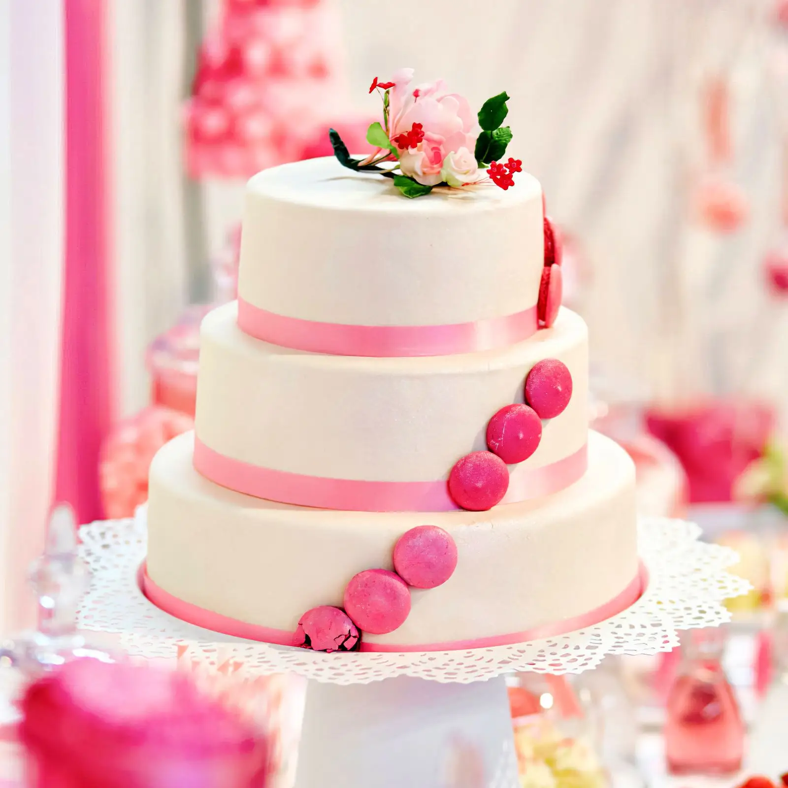 Share 132+ fake cake rental latest in.eteachers