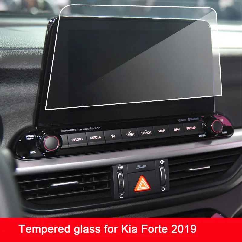 

Автомобильный экран, телефон, навигация, сенсорный центр, дисплей для Kia Forte 2019 2020, автомобильные аксессуары для интерьера