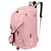 fitness Gym Bag Oxford Cloth Large Capacity Travel Bag Sports Handbags Gym Duffle Bag Waterproof Multiple Pockets Storage Pack 4