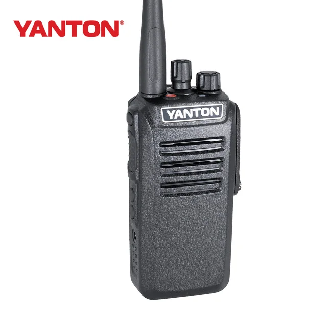 

400-480Mhz waterproof 10 watts football referees walkie-talkie(YANTONT-850)