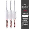 3pcs white pen