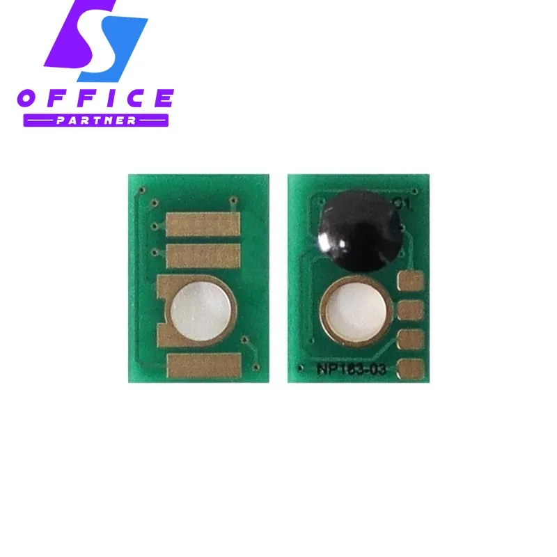 

8 шт. чип для Ricoh MPC3004 MPC3504 MPC3003 MPC3503 MPC 3004 3504 3003 3503 MP C3004 C3003 C3503