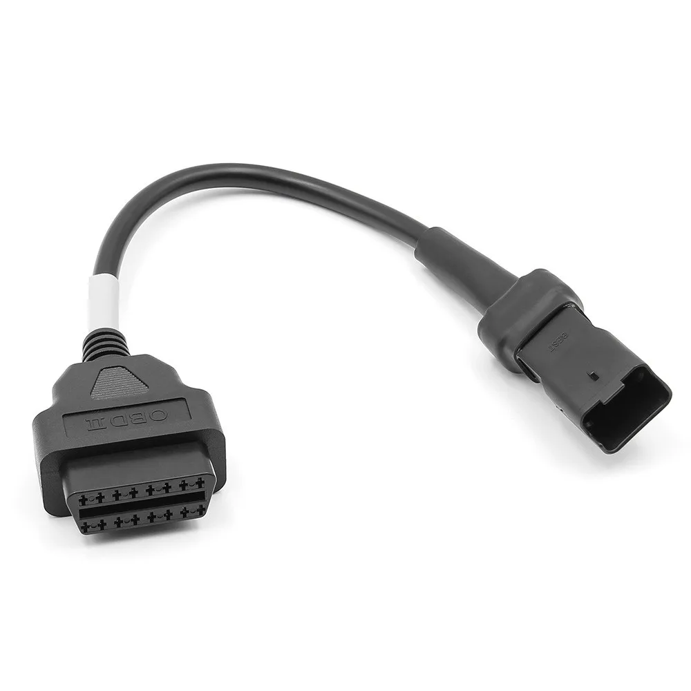

4 pin connector cable for Ducati Monster Motorcycle