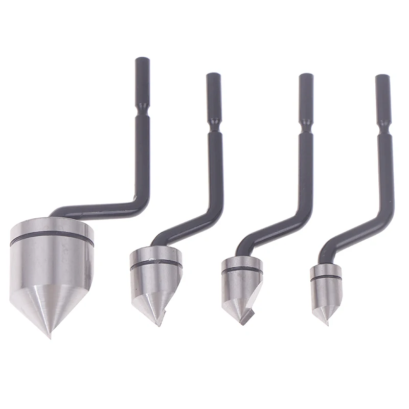 1 PCS Metal New Chamfer Tool Countersunk Blade BC1041 BC1651 BC8301 BC6301 Deburring System Trimming Tool