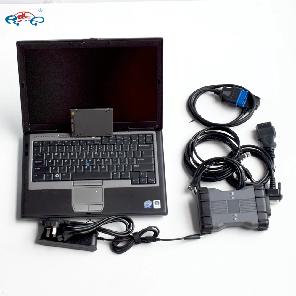 

Full Set Auto Diagnostic Tool MB Star SD VCI c6 X-entry DOIP with Laptop D630 Diagnosis Multiplexer Software V09.2023 READY
