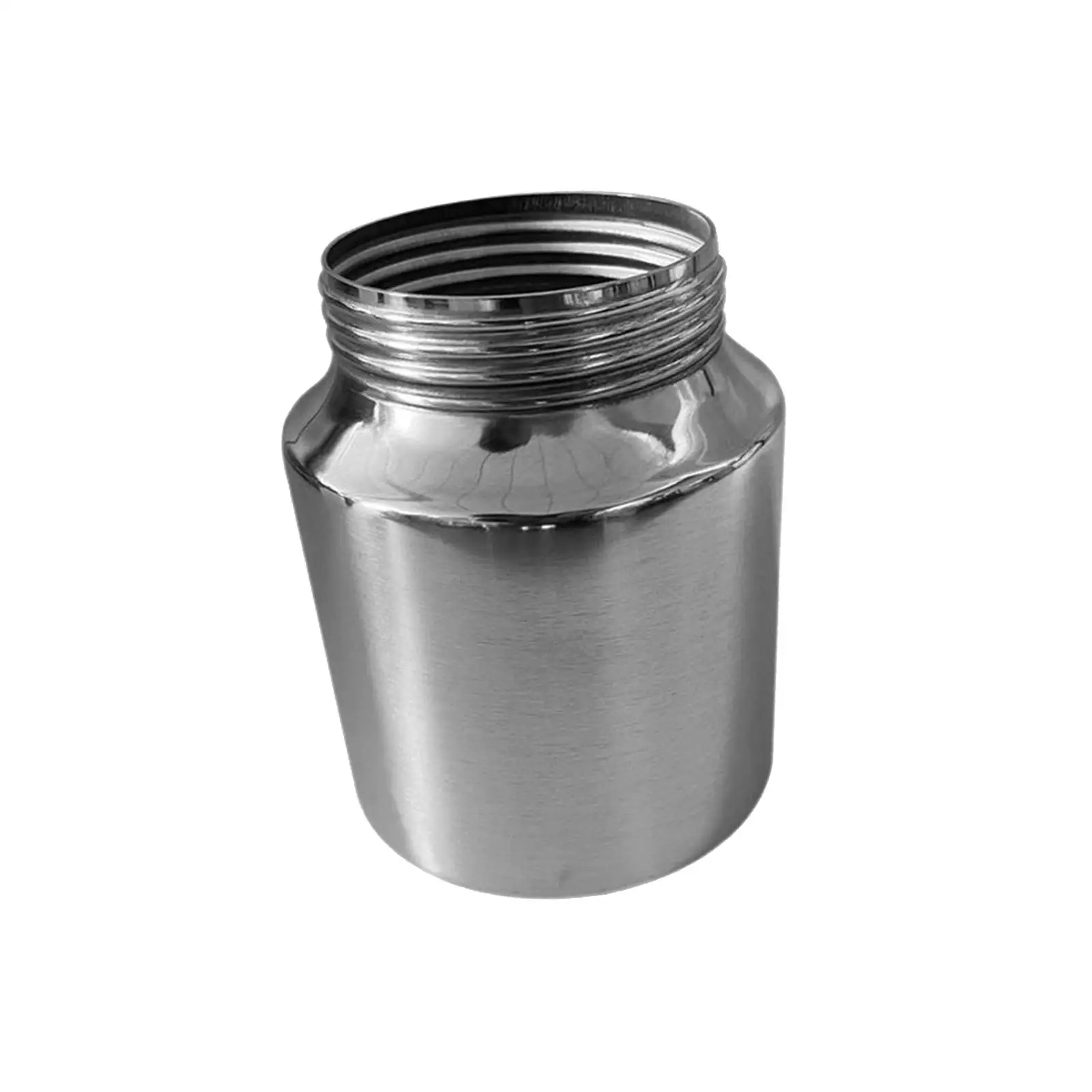 

800ml Container for Electric Paint Spray Storage Paint Spray Container