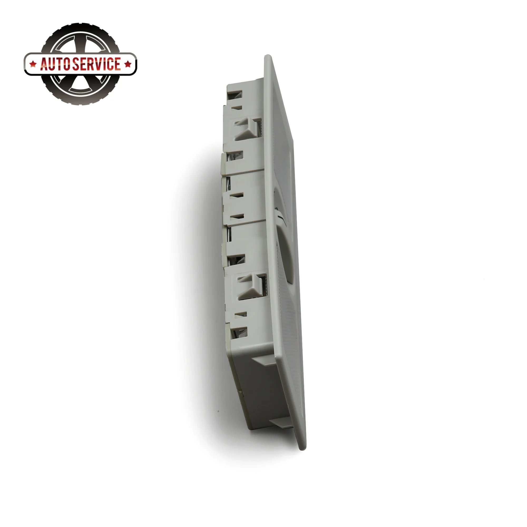 りゅまフロント一式セット 純正品 フロントグリルASSY エンブレム付 ALFA ジュリアQV