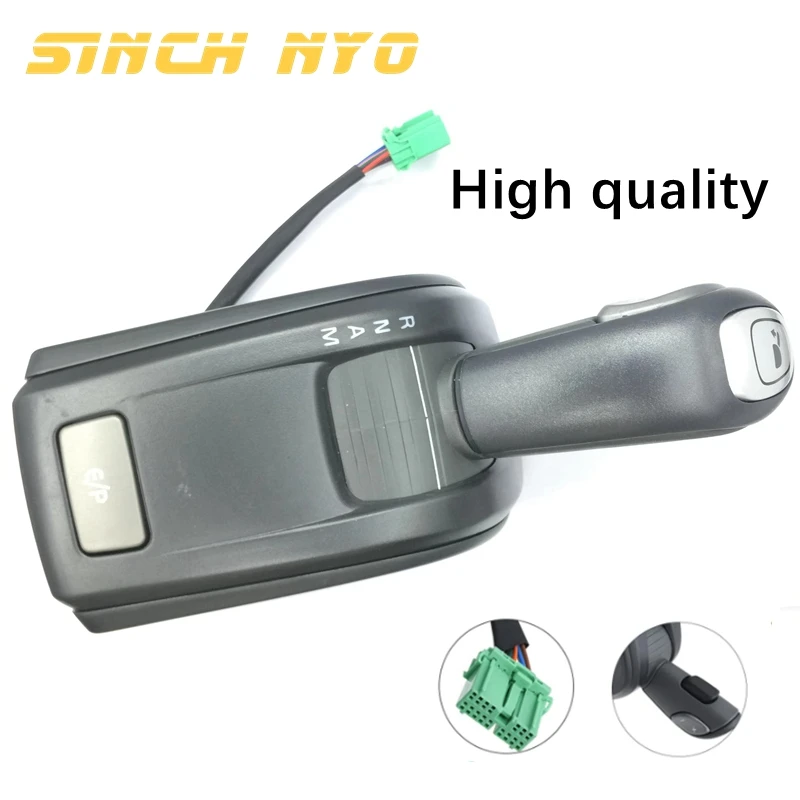 

21073025 for VOLVO TRUCK FH(FH12/FH13) Transmission Gear Shift Lever Control Unit LHD ISHIFT 10P