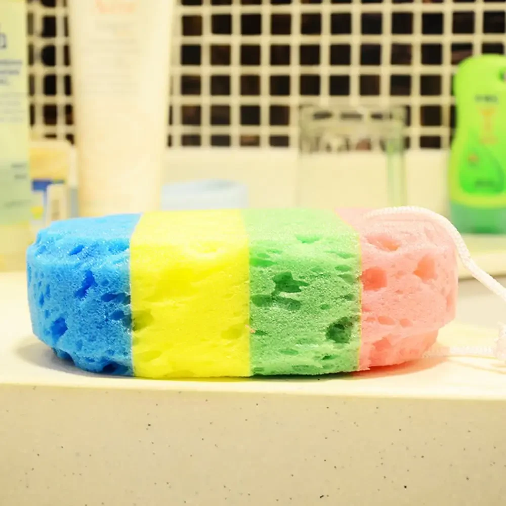 Bath Sponge for Body Scrub Exfoliating Brushes Body Treatment Peeling Skin Scrubber Bast Wisp Washclothes Skin Care rubbing washcloth,exfoliating shower brush,bath brush,shower scrubber,exfoliating washcloth,skin exfoliating cloth,exfoliating bath glove,shower sponge,bath sponge,exfoliating bath brush,exfoliating scrubber,exfoliating shower scrubber