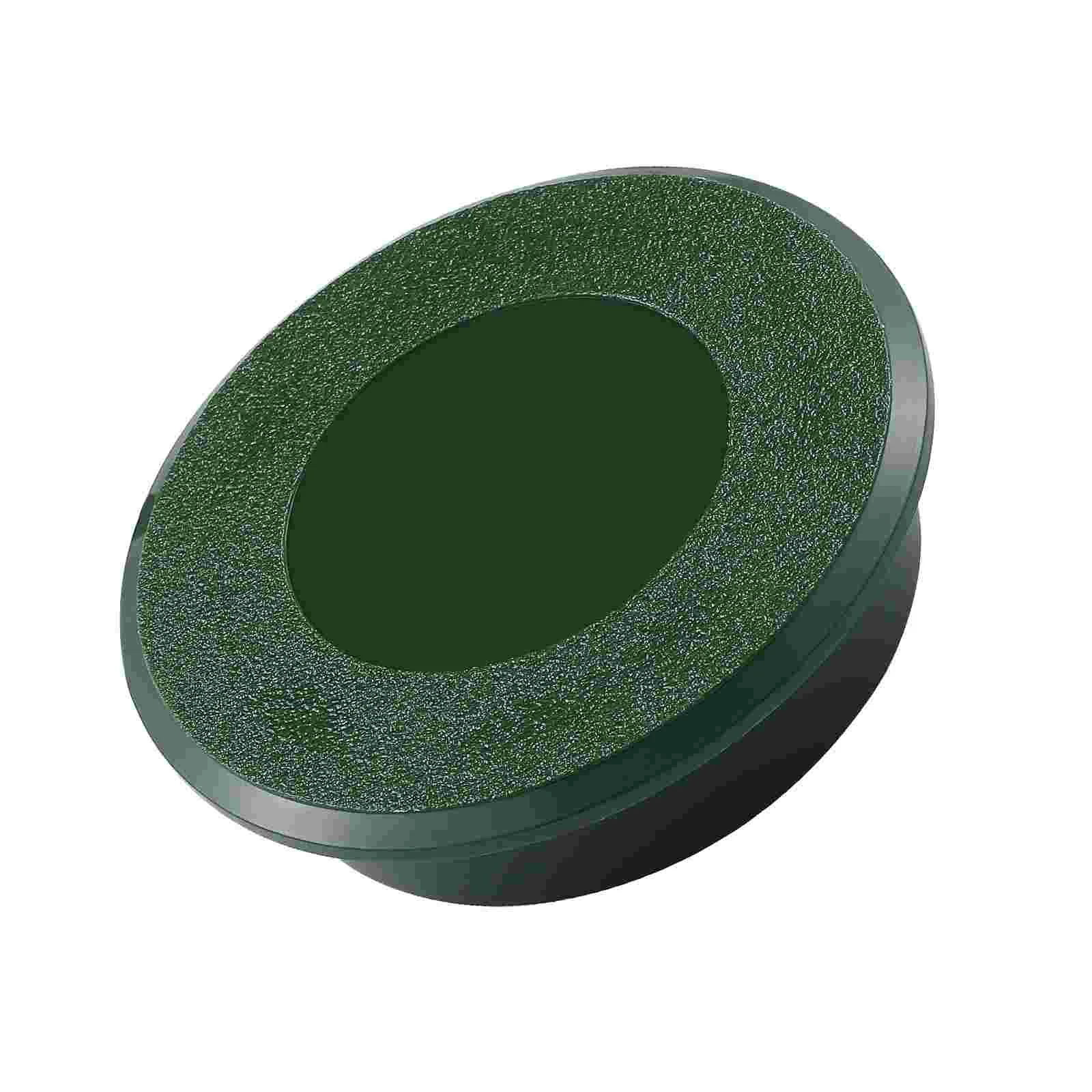 

Cup Cover Putting Green Hole Practice Training Aids On The Green for Outdoor Activities