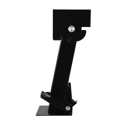 1Pc Trailer Stabilizer Jack Useful Trailer Support Stabilizer Repair Accessory Camper accessories Motorcycle