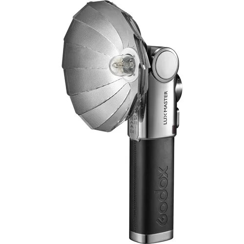 未使用品】Godox Lux Master その2