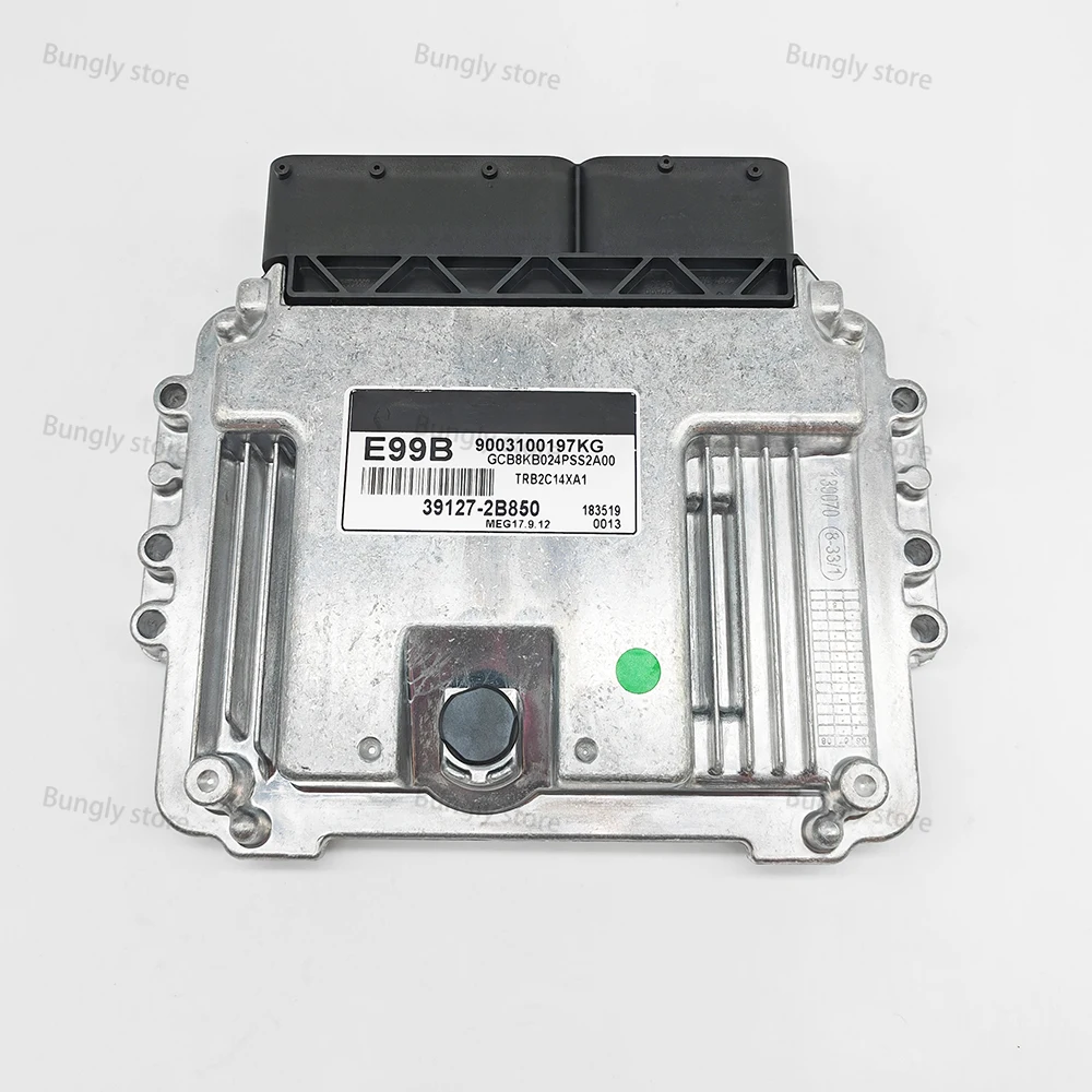 39127-2B850 E99B ECU 車エンジンコンピュータボード電子制御ユニット MEG17.9.12 、ヒュンダイ 3912 39127-2B850 E99B ECU 車エンジンコンピュータボード電子制御ユニット MEG17.9.12 、ヒュンダイ 3912 39127-2B850  E99B ECU 車エンジンコンピュータボード電子制御ユニット MEG17.9.12 、ヒュンダイ 3912 39127-2B530 ECU 車の エンジンコンピュータボード電子制御ユニット ...
