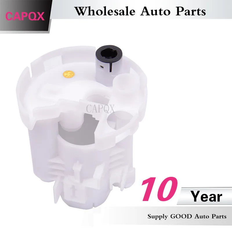 Auto Fuel Filter 23300-21010 For Vios/Corolla/Prius/Crown/Avalon/Previa/Alphard IS200 IS300 ES300 ES240 GS LS430 fuel filter
