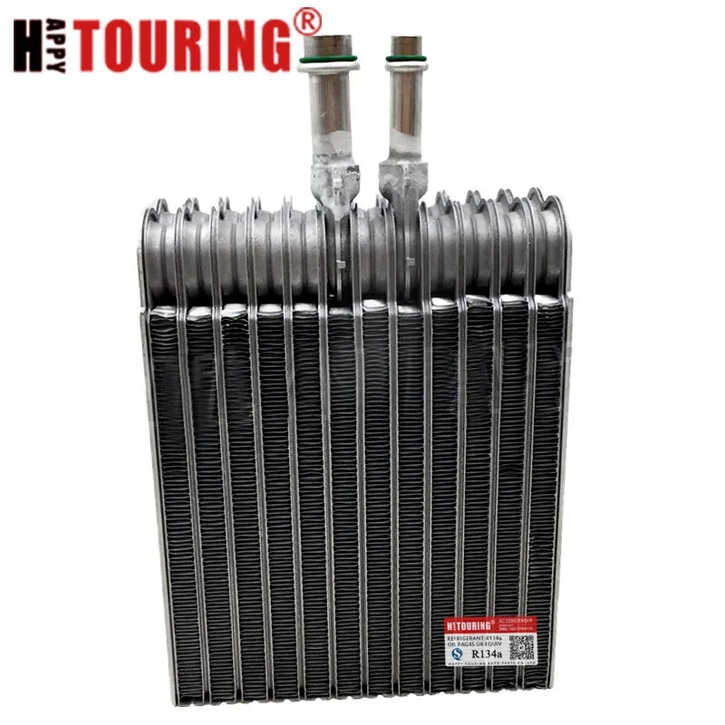 Nucleo Dell'Evaporatore Della Bobina Di Raffreddamento Posteriore Per Seat Alhambra Vw Sharan Transporter Caravelle Multivan Camper T5 T6 7 H0820105A 