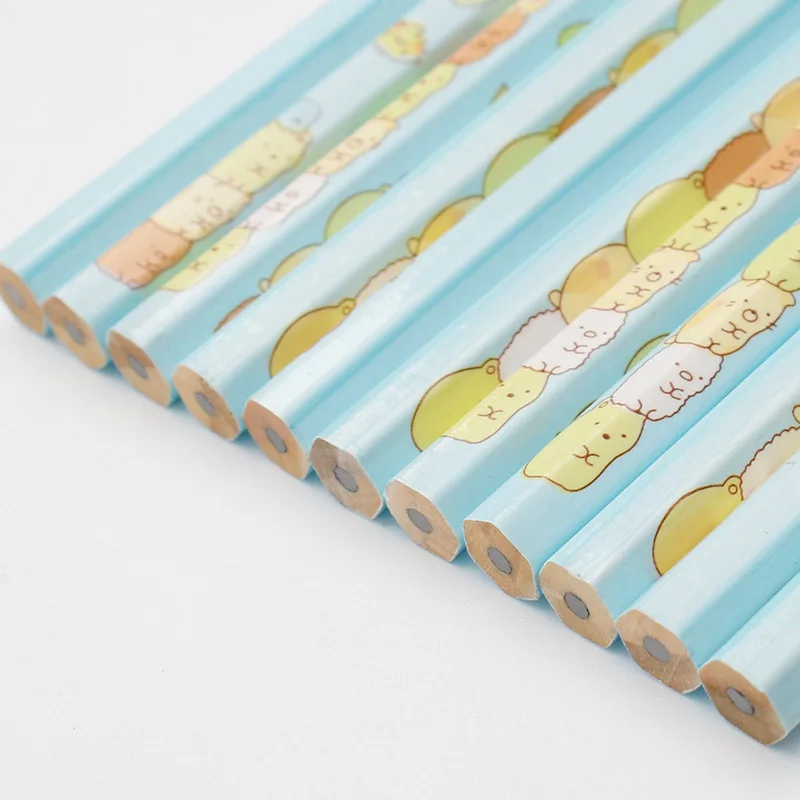 Kawaii-Sumikko gurashi ���� ���� ǥ�� ���� ���� ����� ���� �б� �繫�� ���� �л� ����, 12 �ڽ�/����