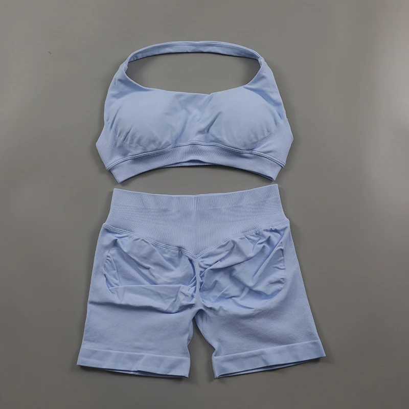 Ice Blue