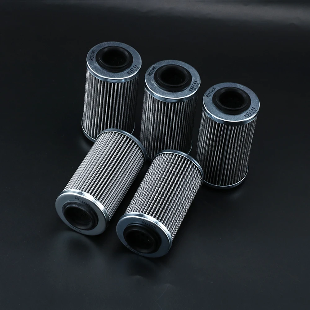 Oil Filter Element 420956744 6PCS/10PCS For 300HP RXP-X GTX RXT-X 2016-car oil filter