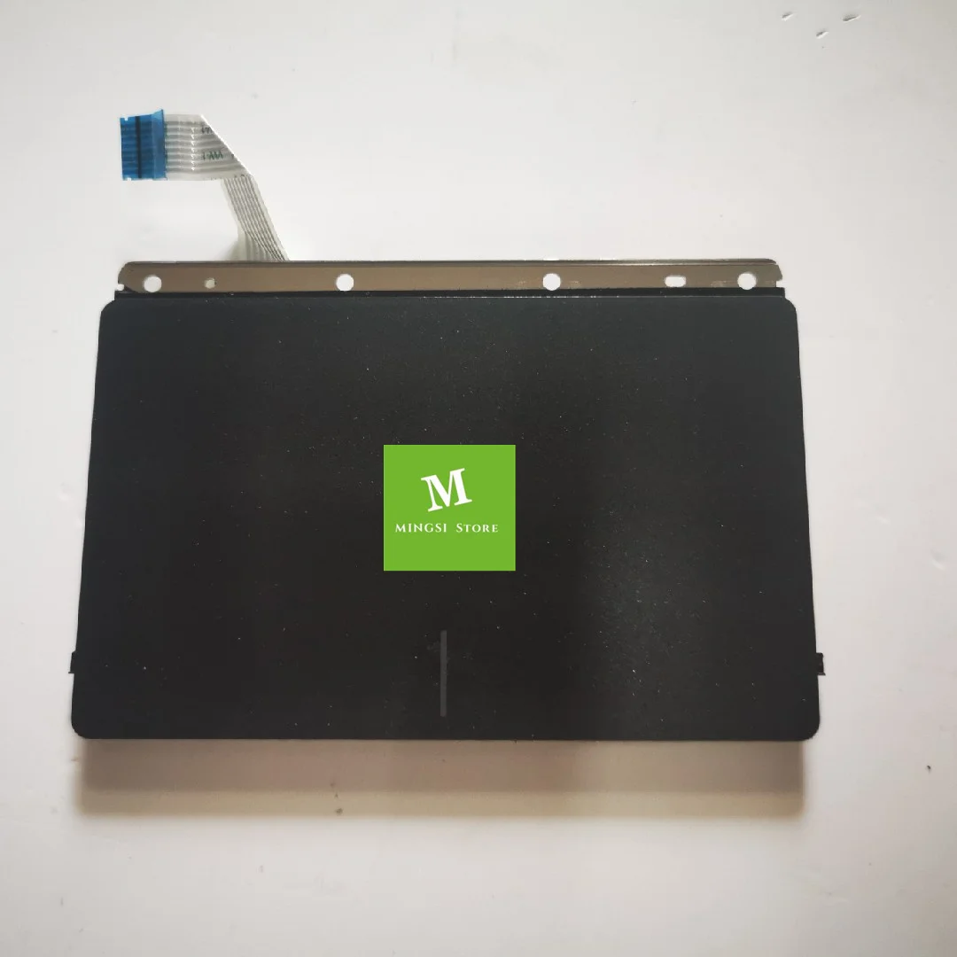 para Dell Latitude 3400 E3400 Touchpad Placa w Cabo 0ftf49 Ftf49