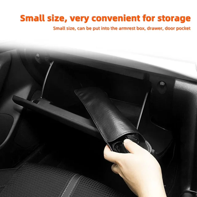 Car Sunshade Or Umbrella Or Insect Screen Single And Combination Optional Optional Uv Protection And Sun Protection 5
