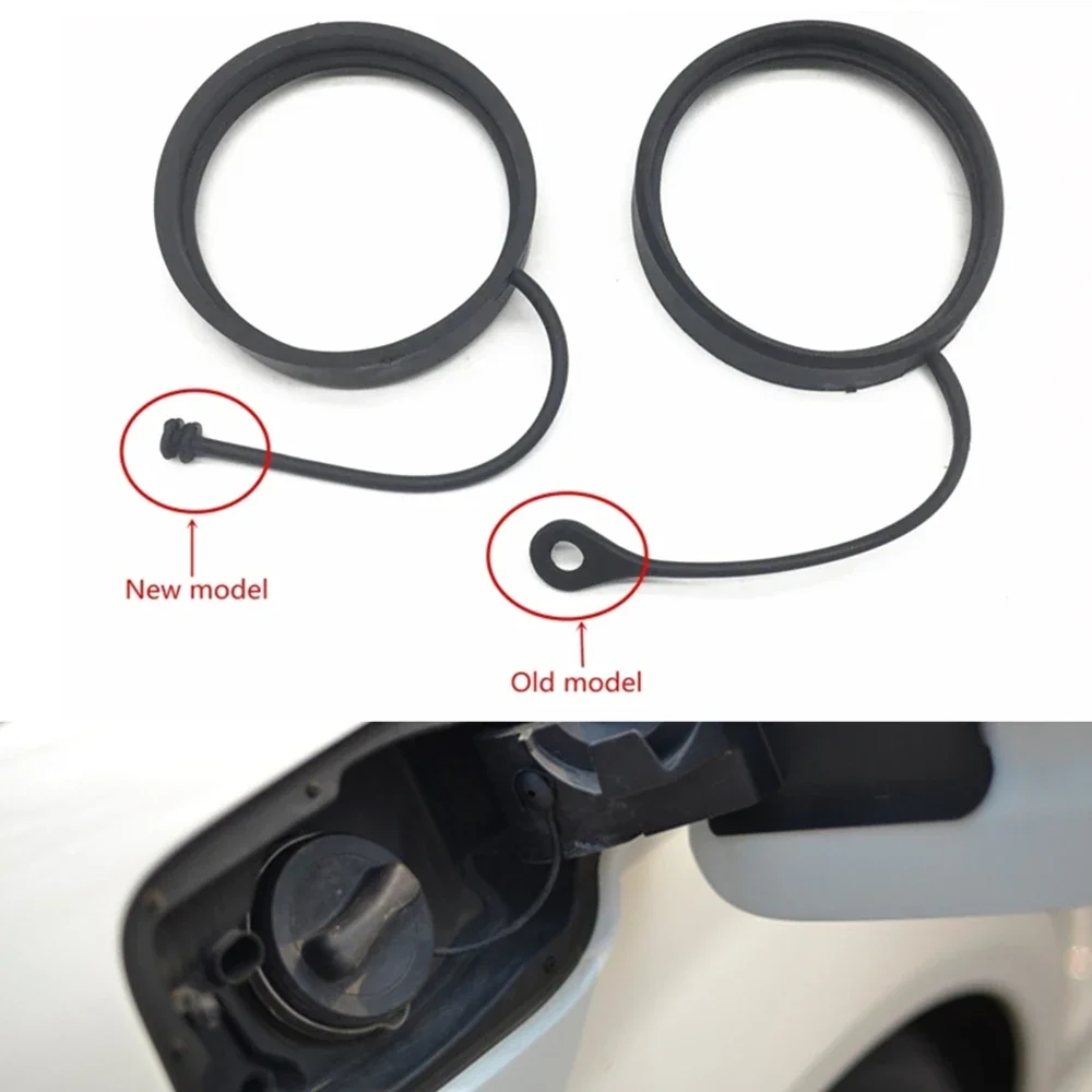 Fuel tank cover fuel tank cap For Mercedes Benz C E A S Class Fuel Tank Cover Cap Line